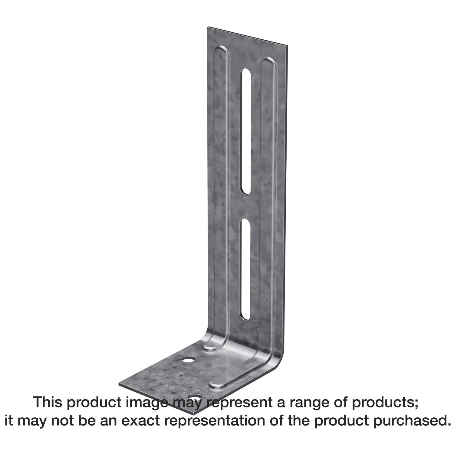 Simpson Strong-Tie STCT STCT 18-Gauge Roof Truss Clip - Image 3