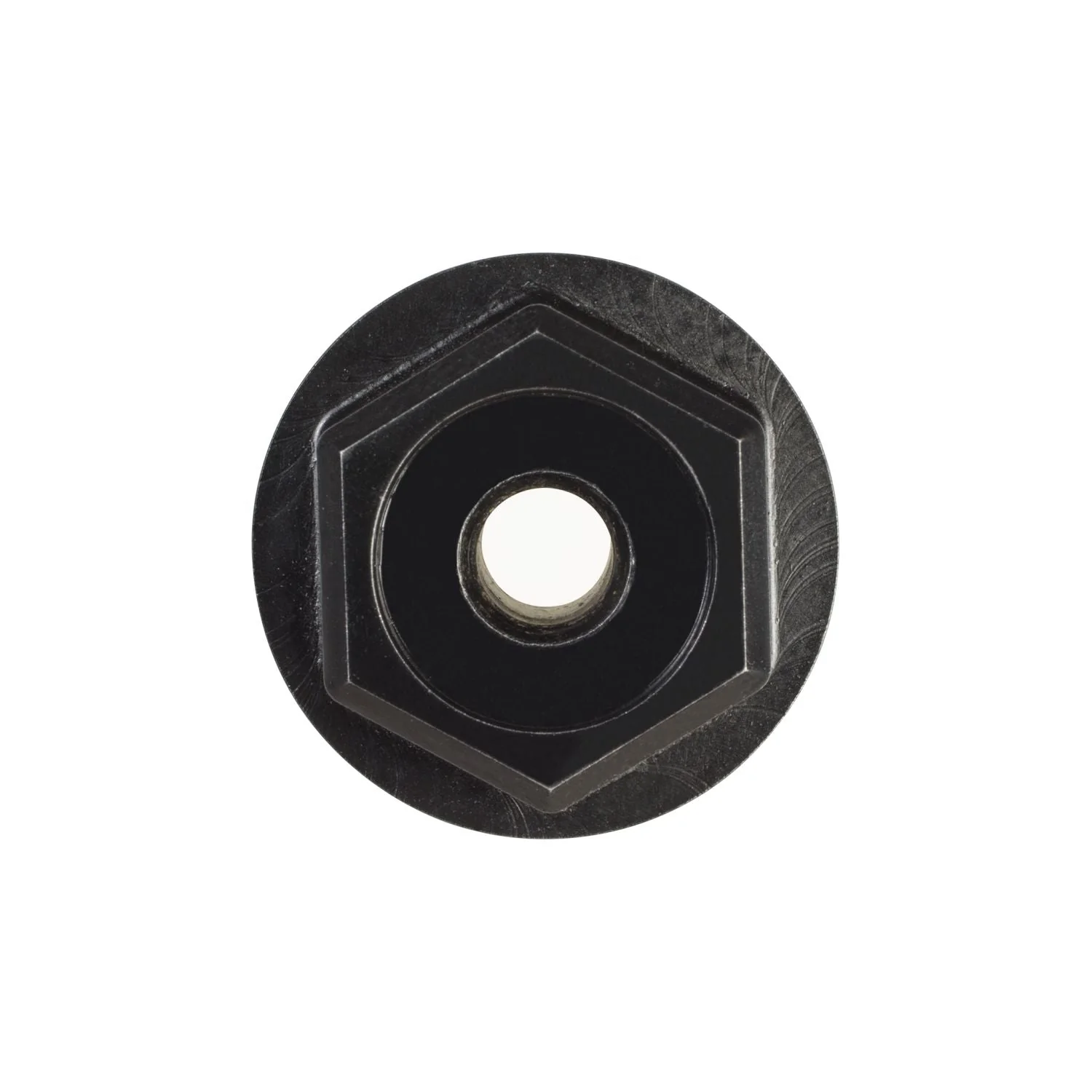 Simpson Strong-Tie Outdoor Accents Black Hex-Head Washer, 8-Pack (STN22-R8) - Image 2