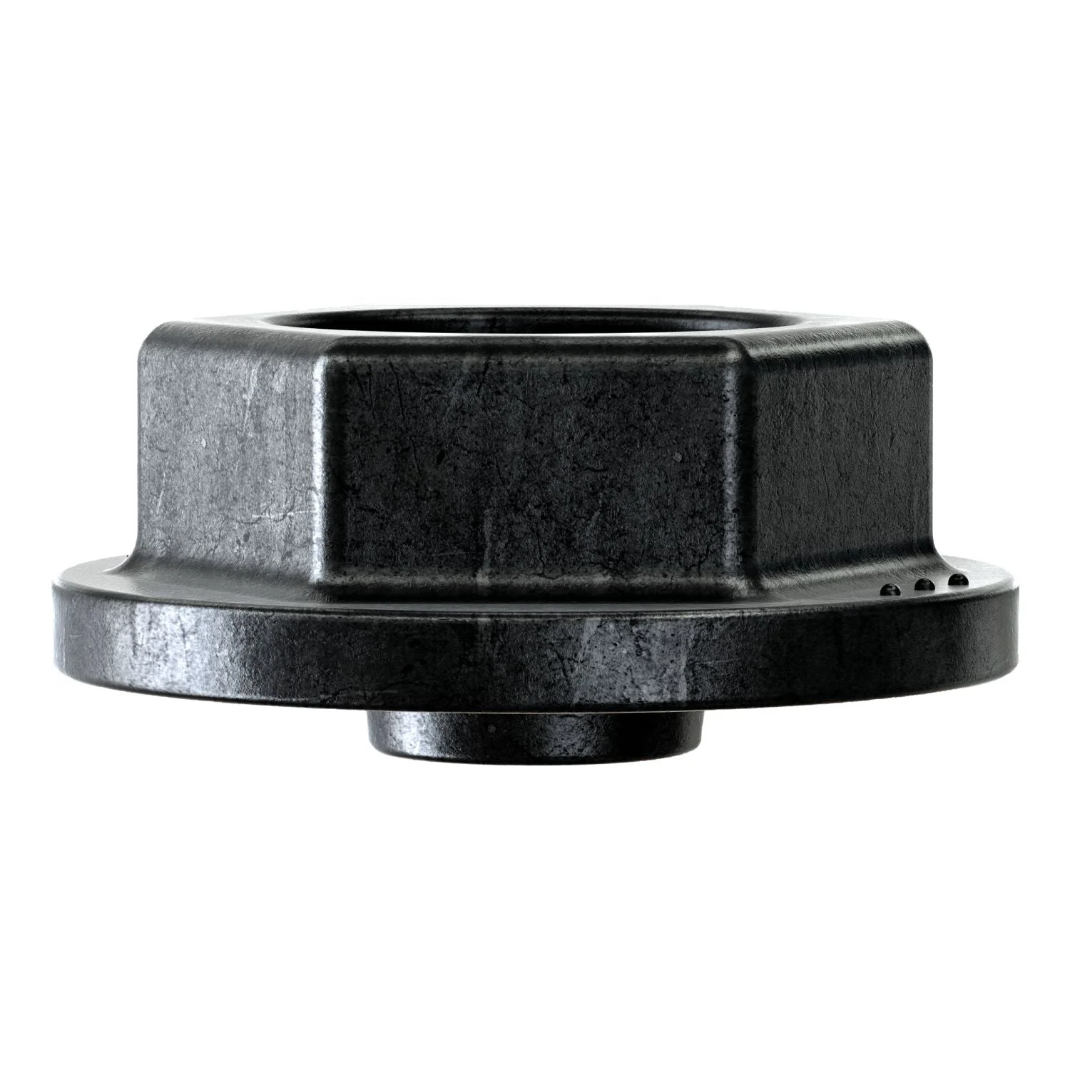 Simpson Strong-Tie Outdoor Accents Black Hex-Head Washer, 8-Pack (STN22-R8) - Image 3