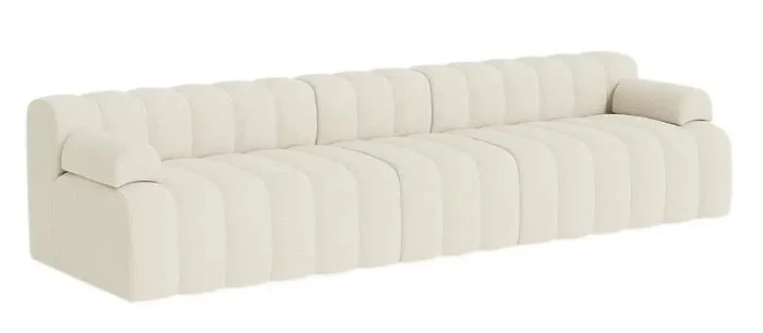 NORR11 | STUDIO SOFA 3 | $19,340-$35,880 - Image 1