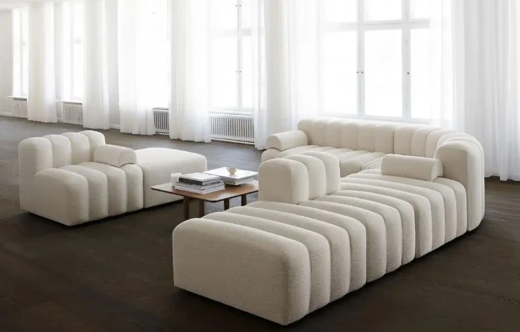 NORR11 | STUDIO SOFA 3 | $19,340-$35,880 - Image 2