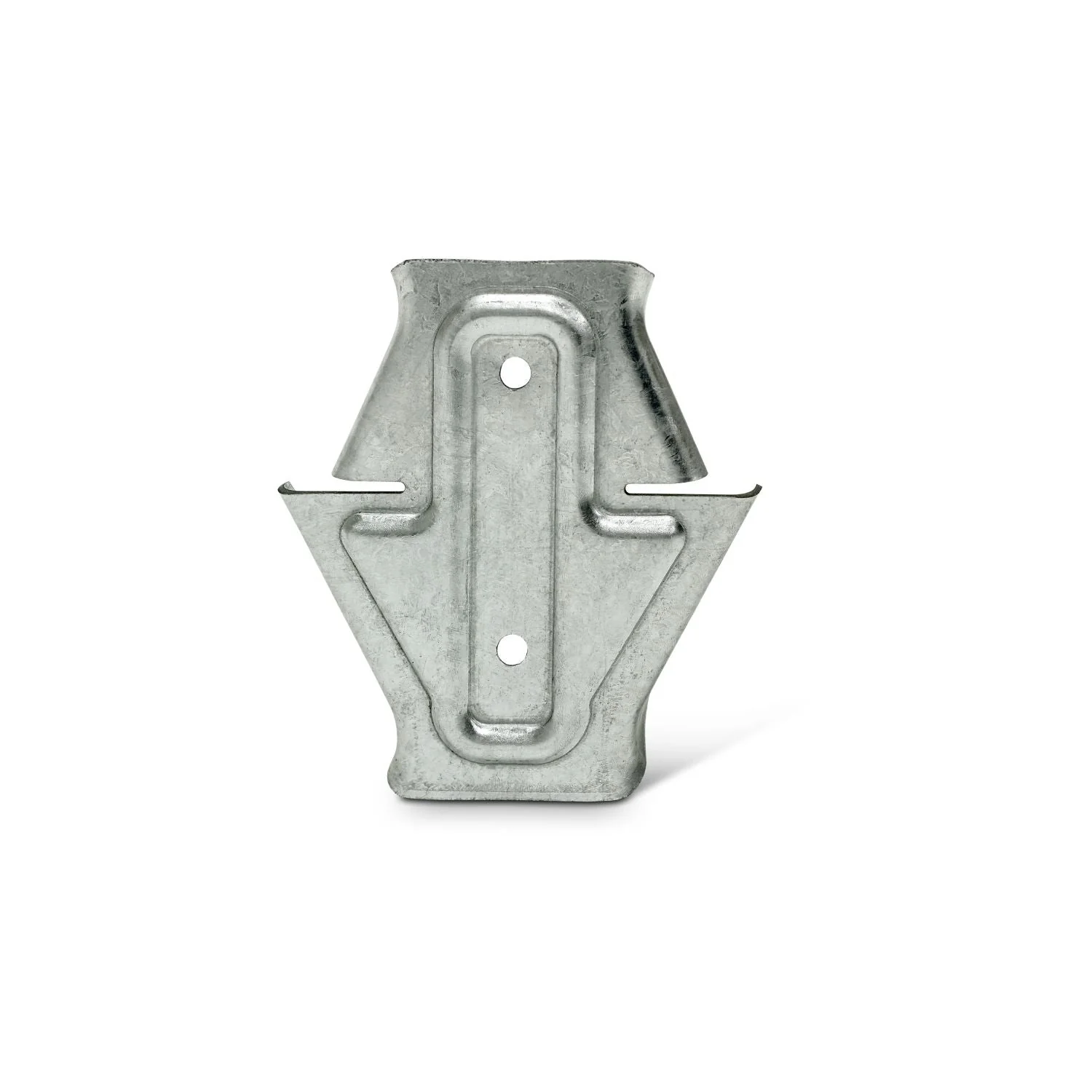 Simpson Strong-Tie SUBH3.25-R150 SUBH 3-1/4-in. 18 ga. Bridging Connector, 150-Pack - Image 2