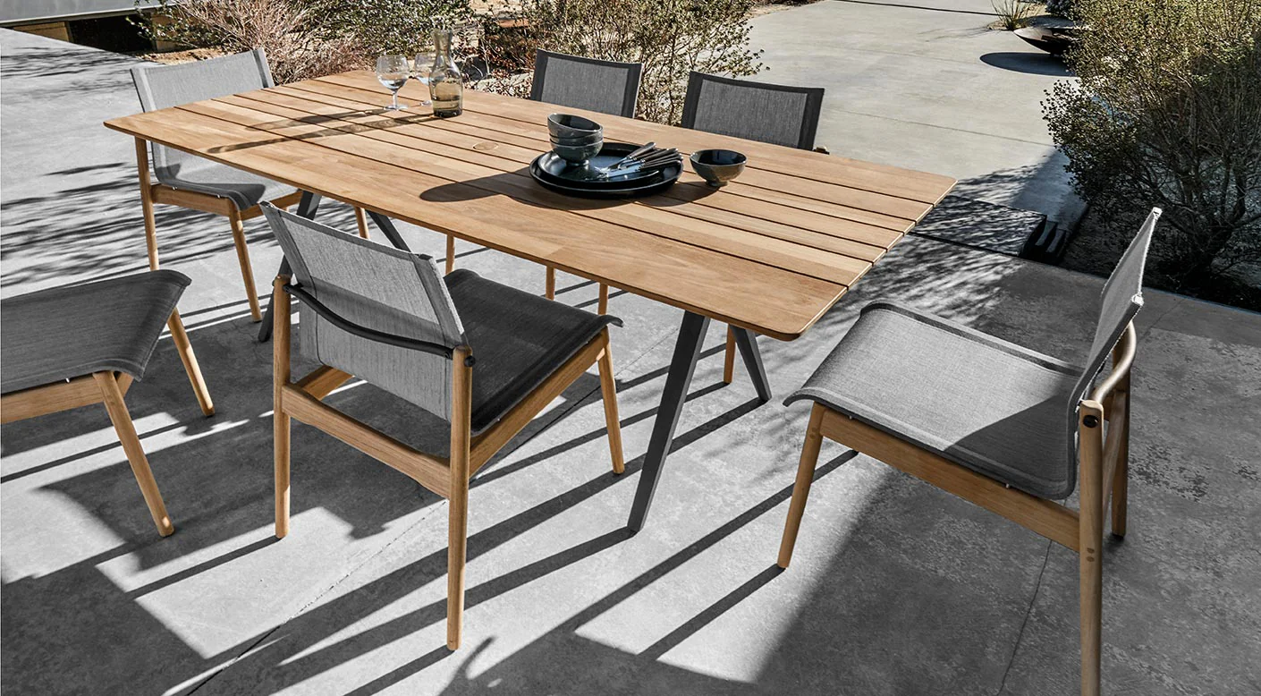 GLOSTER | SWAY DINING CHAIR | $1,095.00 - Image 2