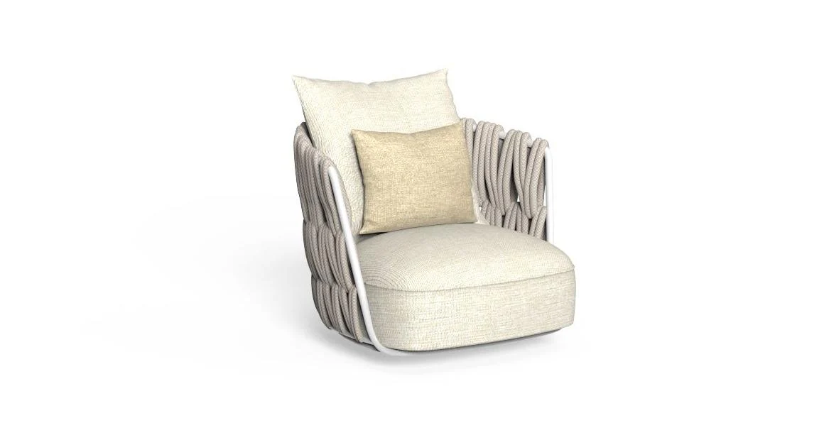 TALENTI | SWIPE  ARMCHAIR - $5,866.00- $7,272.00 - Image 3