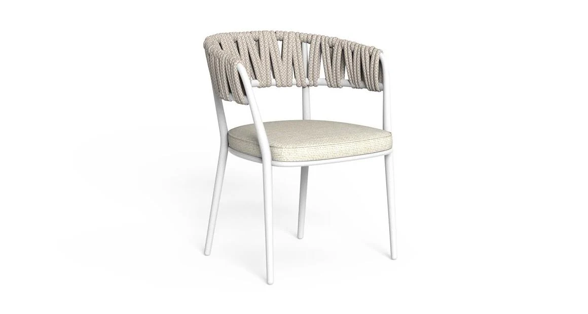 TALENTI | SWIPE  DINING ARMCHAIR – ,278.19