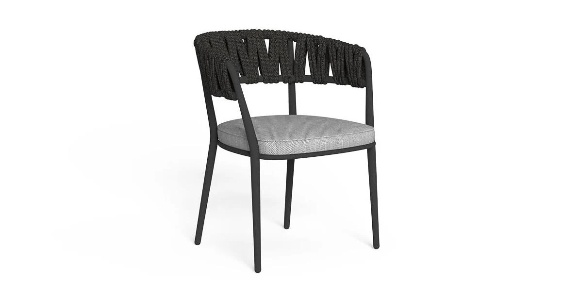 TALENTI | SWIPE  DINING ARMCHAIR - $1,278.19 - Image 2