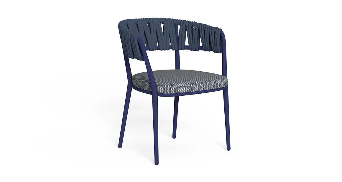 TALENTI | SWIPE  DINING ARMCHAIR - $1,278.19 - Image 3
