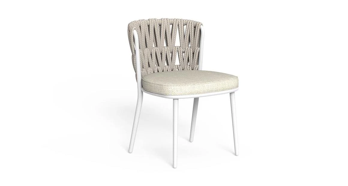 TALENTI | SWIPE  DINING CHAIR - $1,059.09 - Image 1