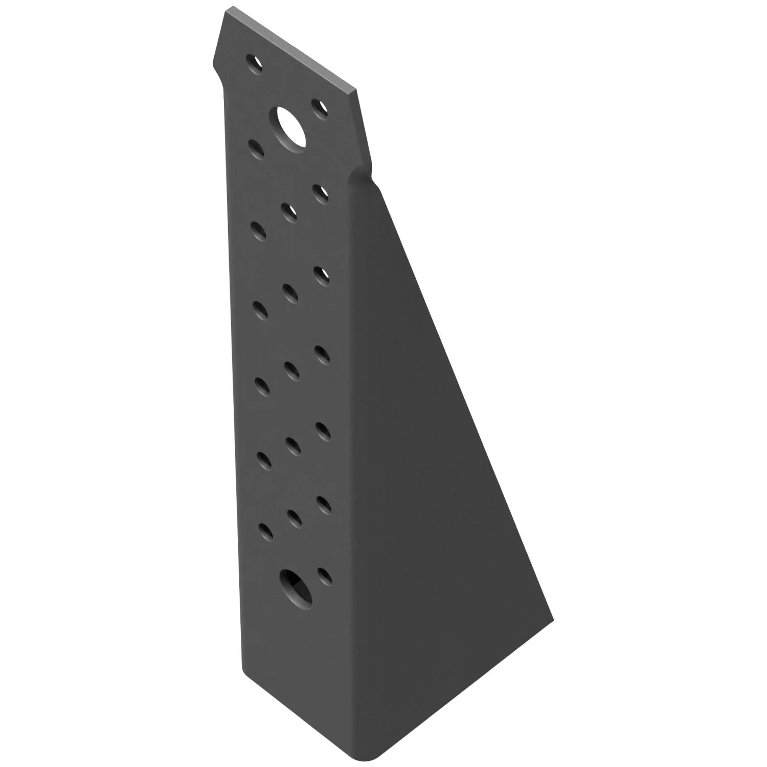 Simpson Strong-Tie 11-in. Light Gauge Steel Holdown (S/HD8S) - Image 3
