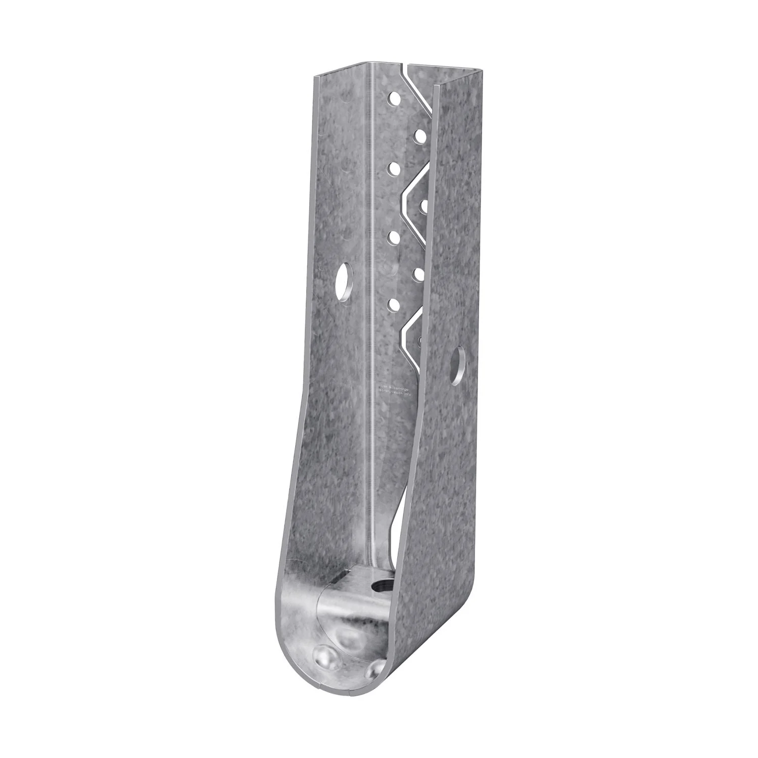 Simpson Strong-Tie 10-3/8-in. Holdown for Cold-Formed Steel (S/HDU6) - Image 2