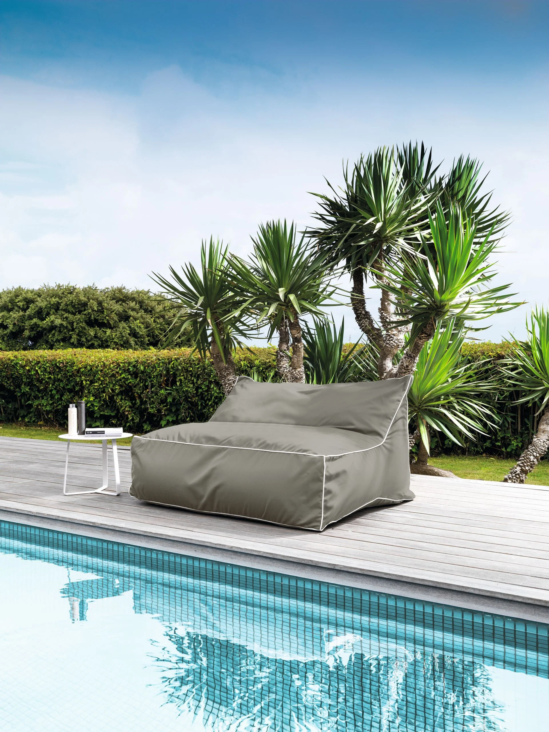 TALENTI | SACCO 2-SEATER BEANBAG - $2,433.18 - Image 2
