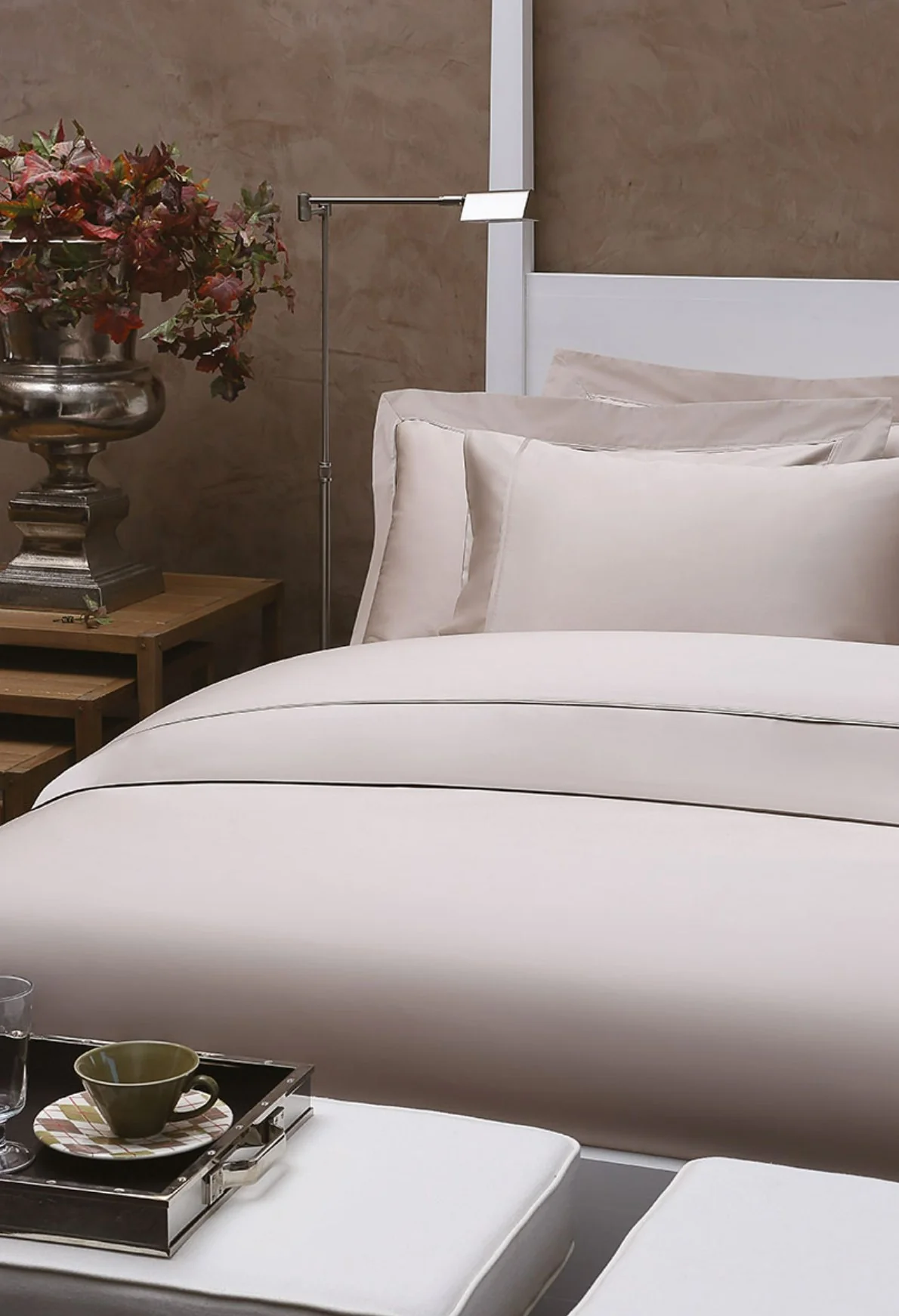 LUNA DUVET COVER -KING $425.00 - Image 2