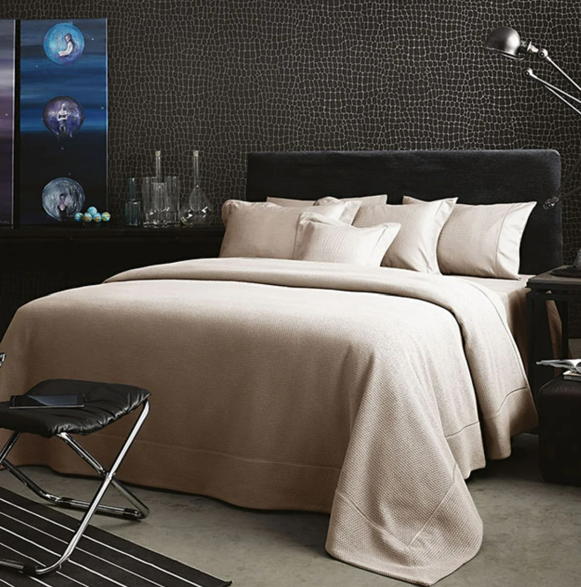 LISSET BLANKET - $840.00 - Image 1