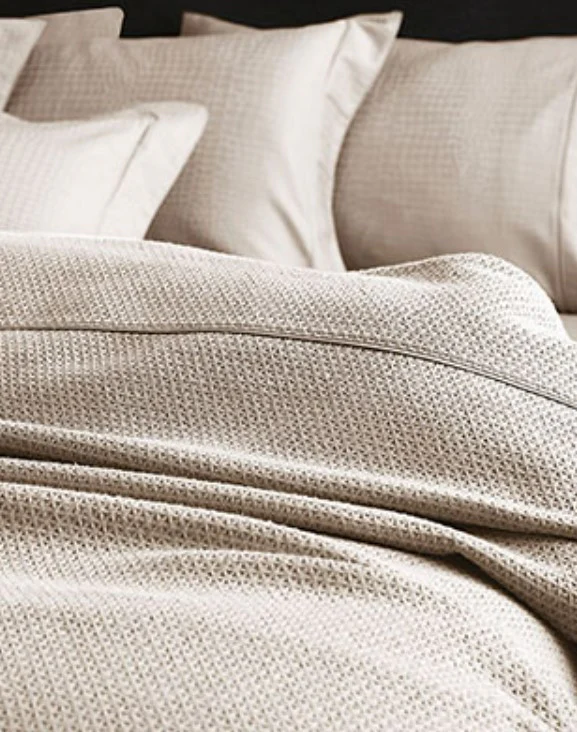 LISSET BLANKET - $840.00 - Image 2