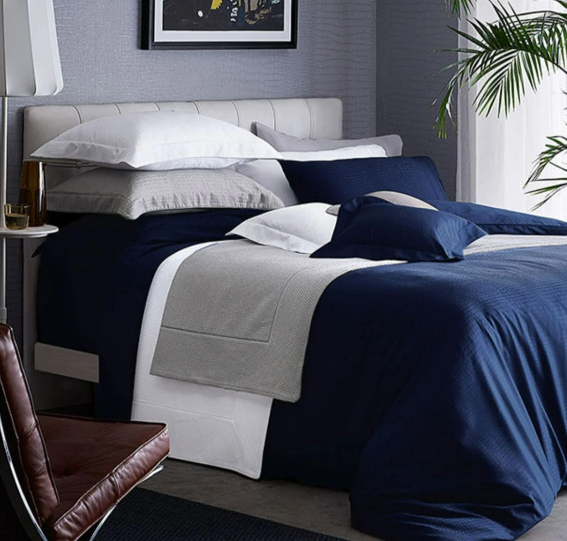 CROCODILE FITTED SHEET -KING - Image 1