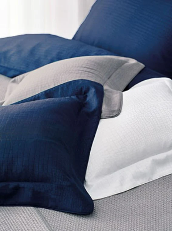 CROCODILE KING PILLOWCASE SET OF 2 - Image 1