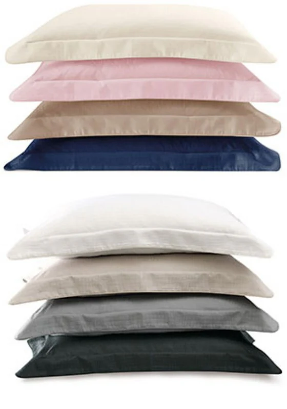 CROCODILE STANDARD PILLOWCASE SET OF 2 - Image 1