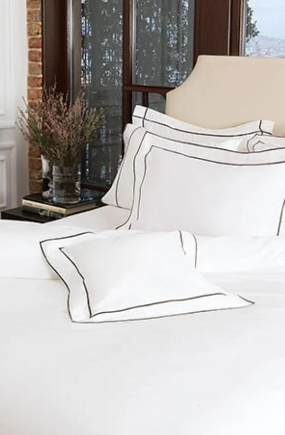 DUO KING PILLOWCASE SET OF 2 - Image 1