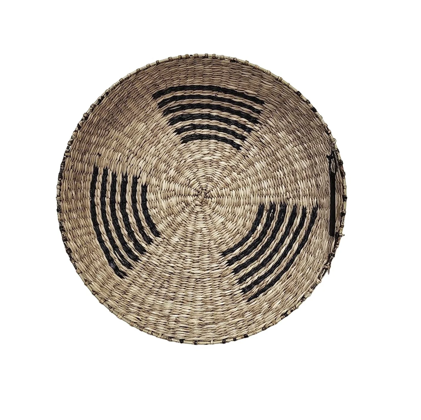 Woven Wall Basket - Medium - $110.00 - Image 1