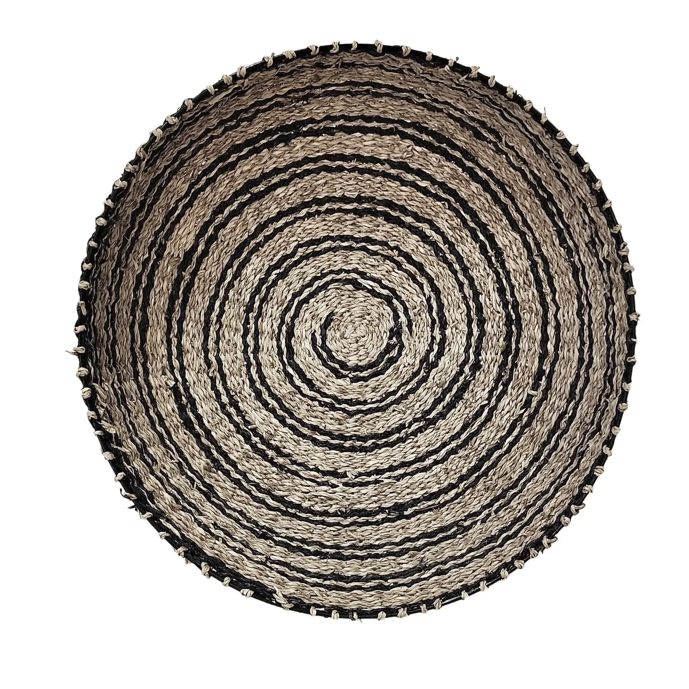 Woven Wall Basket - Large - $125.00 - Image 3