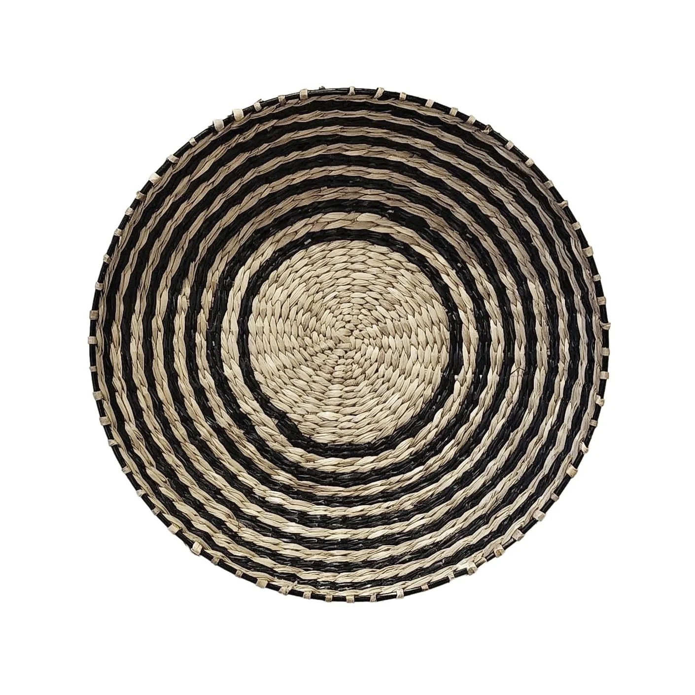 Woven Wall Basket – Small – .00