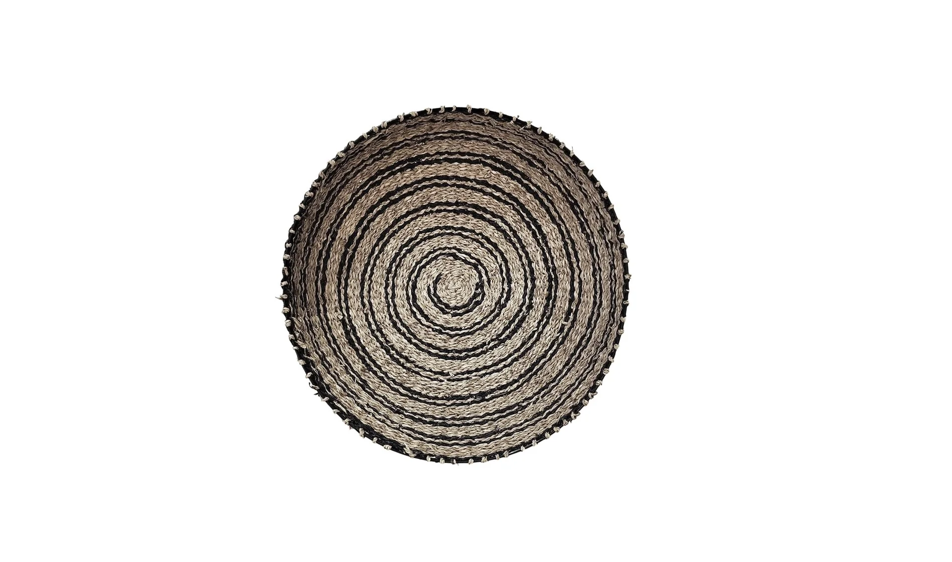 Woven Wall Basket - Large - $125.00 - Image 1