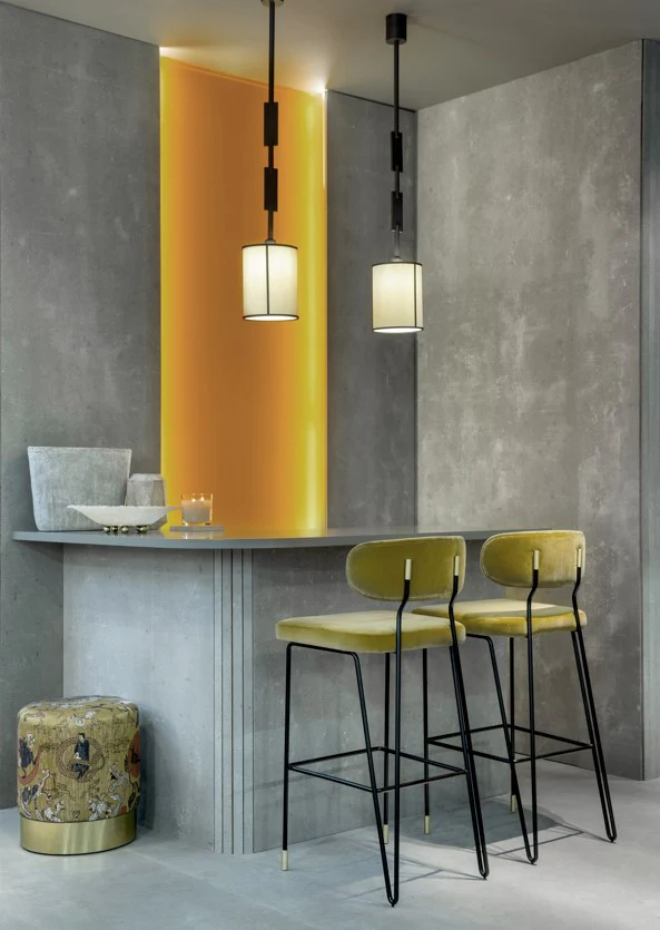 APOLLO | Bar stool by Duistt $2295.00 - Image 2