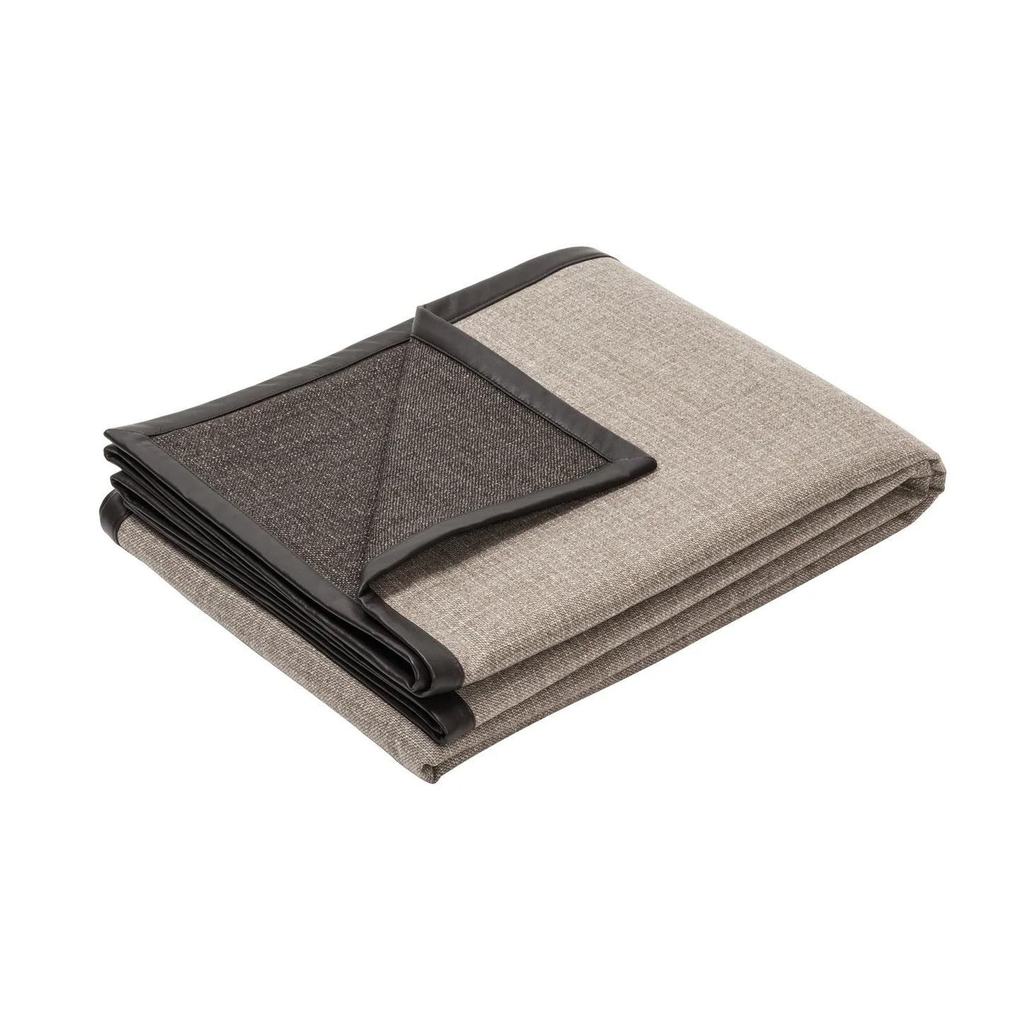 GIOBAGNARA | TALLIA WOOL & CASHMERE BLANKET | $2,750.00 - Image 1