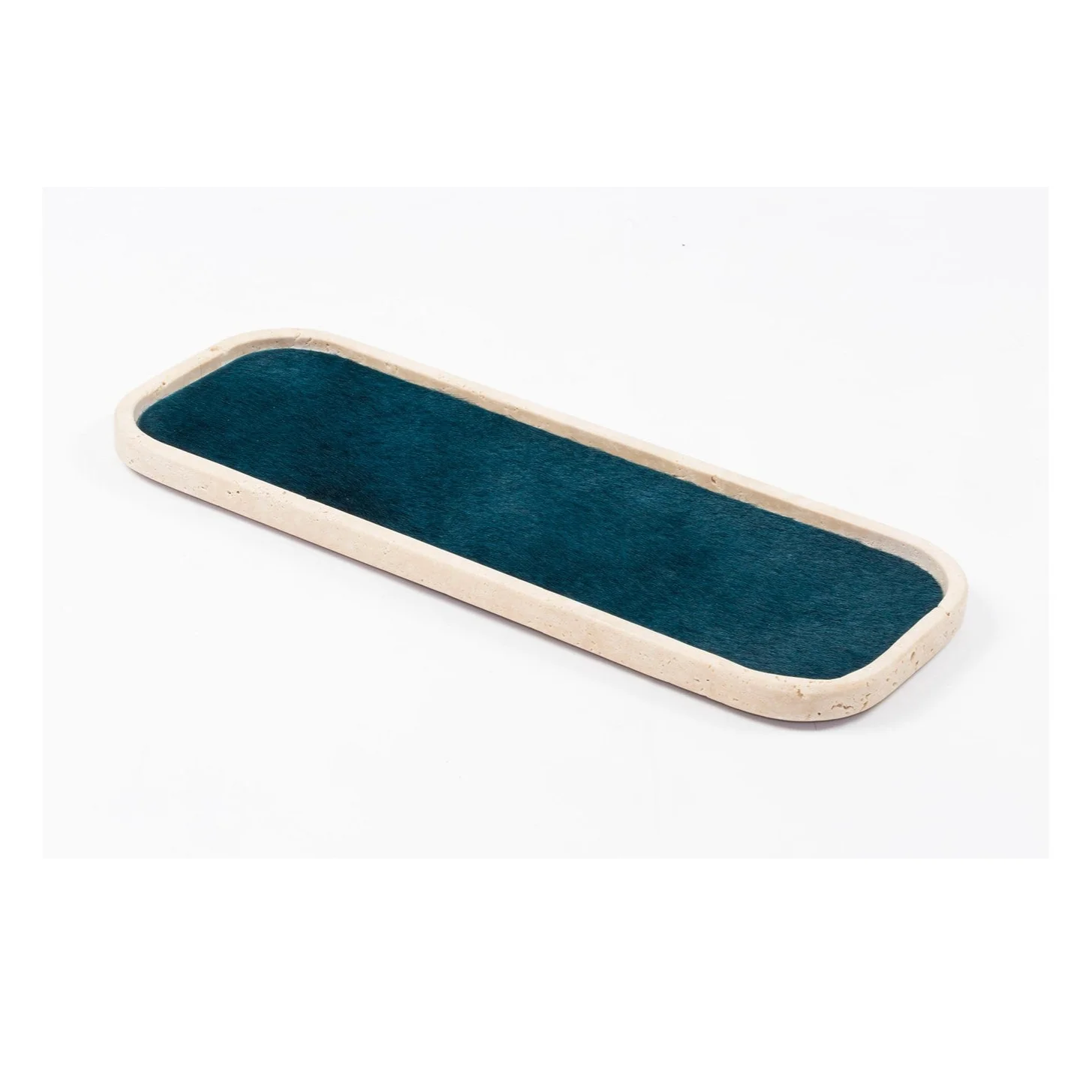 GIOBAGNARA | POLO MARMO STACKABLE VALET TRAY | $540.00 - Image 1