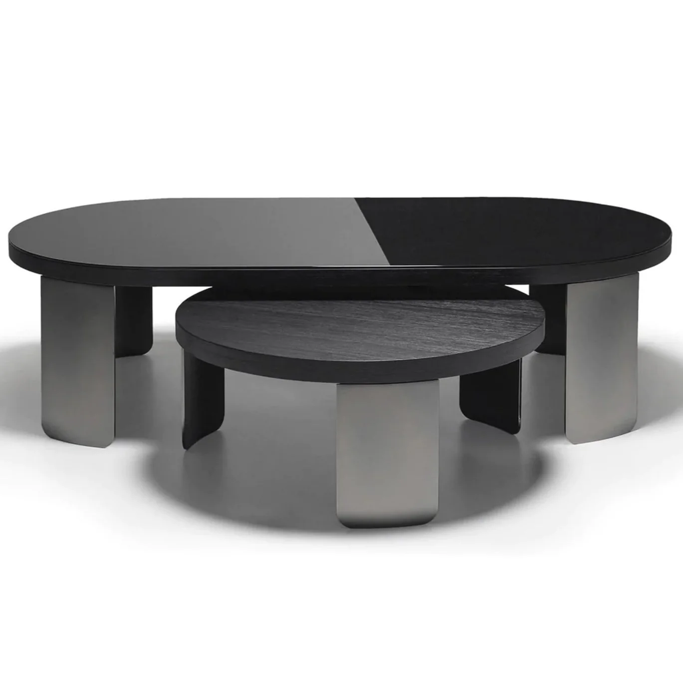 9020- TAVOLI POINT I Coffee table $6,370.00 - Image 3