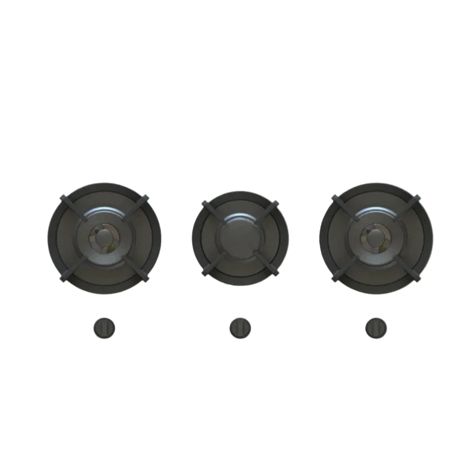 PITT COOKING | CUSIN TOP MOUNTED | from $5,299.00 - Image 1