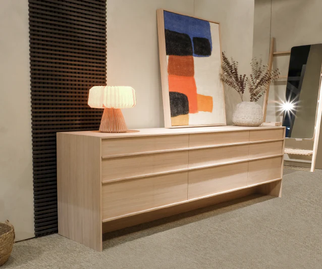 TOKYO DRESSER - $4,458.00 - Image 2