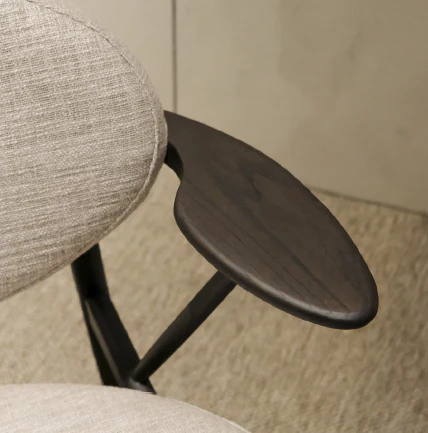 TOKYO ARMCHAIR - $2,247.00 - Image 3