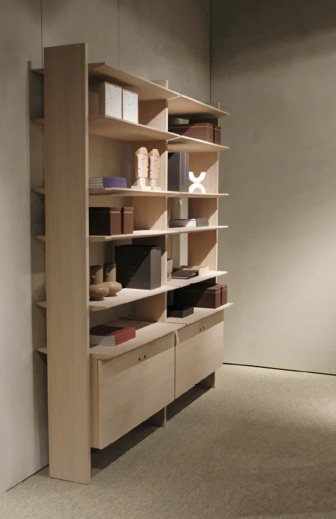 TOKYO BOOKSHELF - $6,800.00 - Image 2
