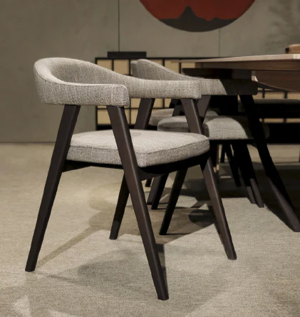 TOKYO DINNING CHAIR - $726.00 - Image 2