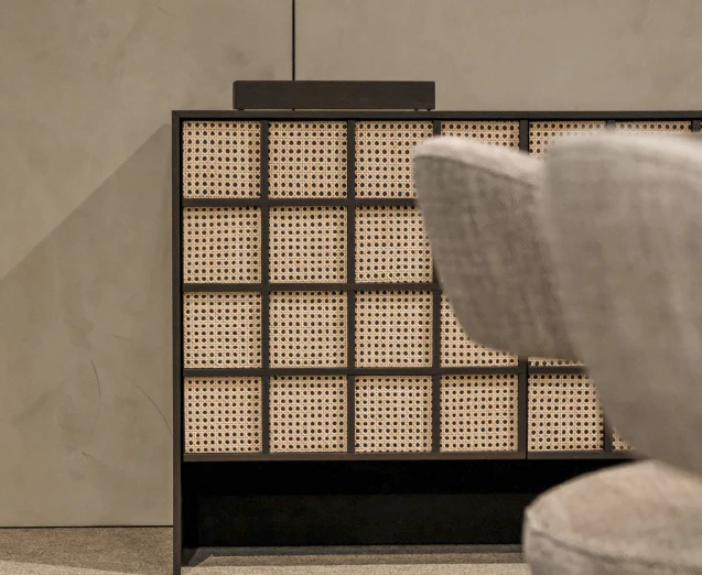TOKYO SIDEBOARD - $8,667.00 - Image 2