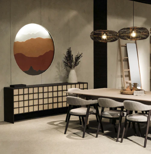 TOKYO SIDEBOARD - $8,667.00 - Image 3