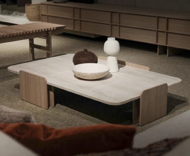 TOKYO COFFEE TABLE - $2,061.00 - Image 2