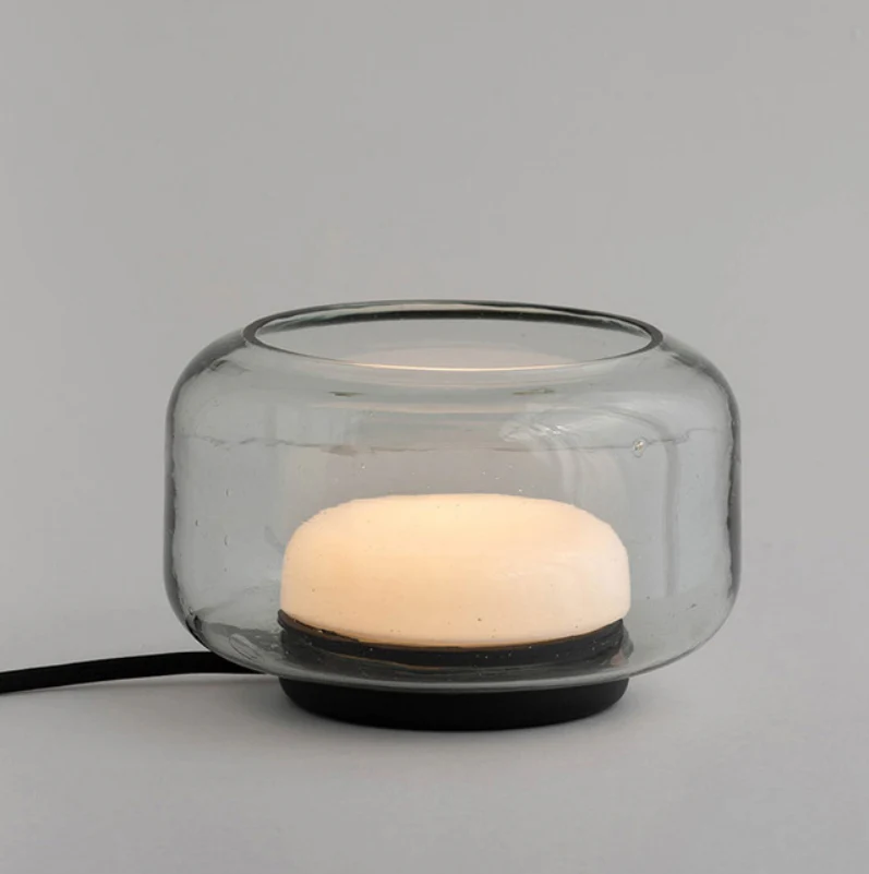 TRUFA | Table Lamp by David Pompa $1,919.00 - Image 1