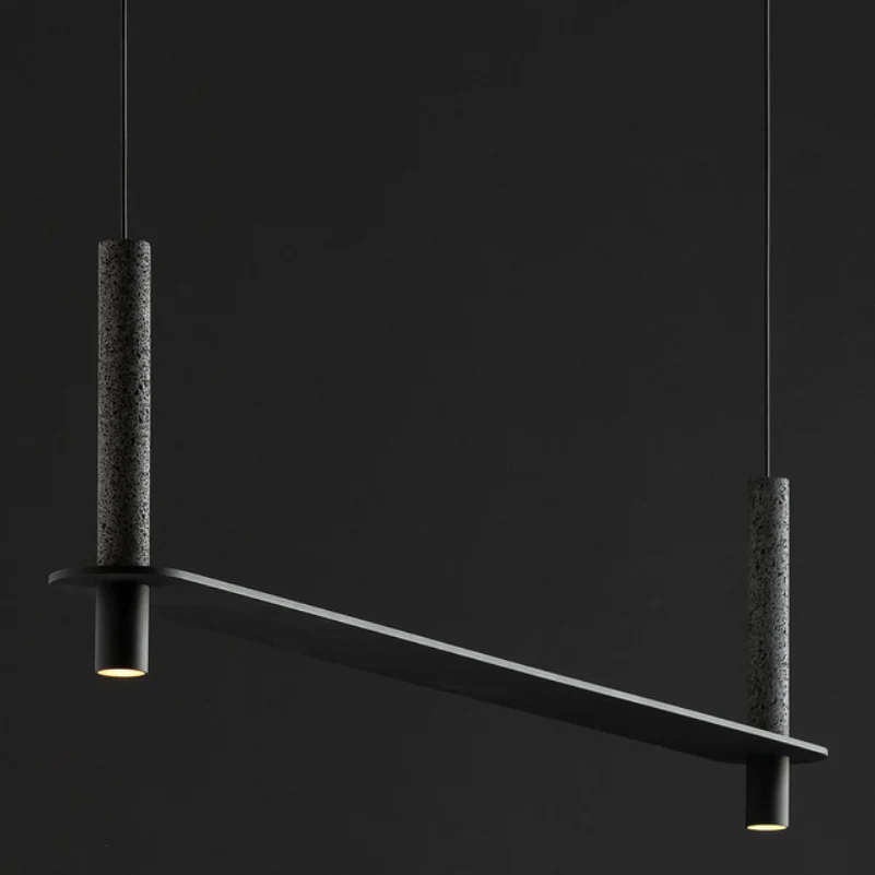 META | Extra Long Parallel Pendant by David Pompa $7,035.00 - Image 2