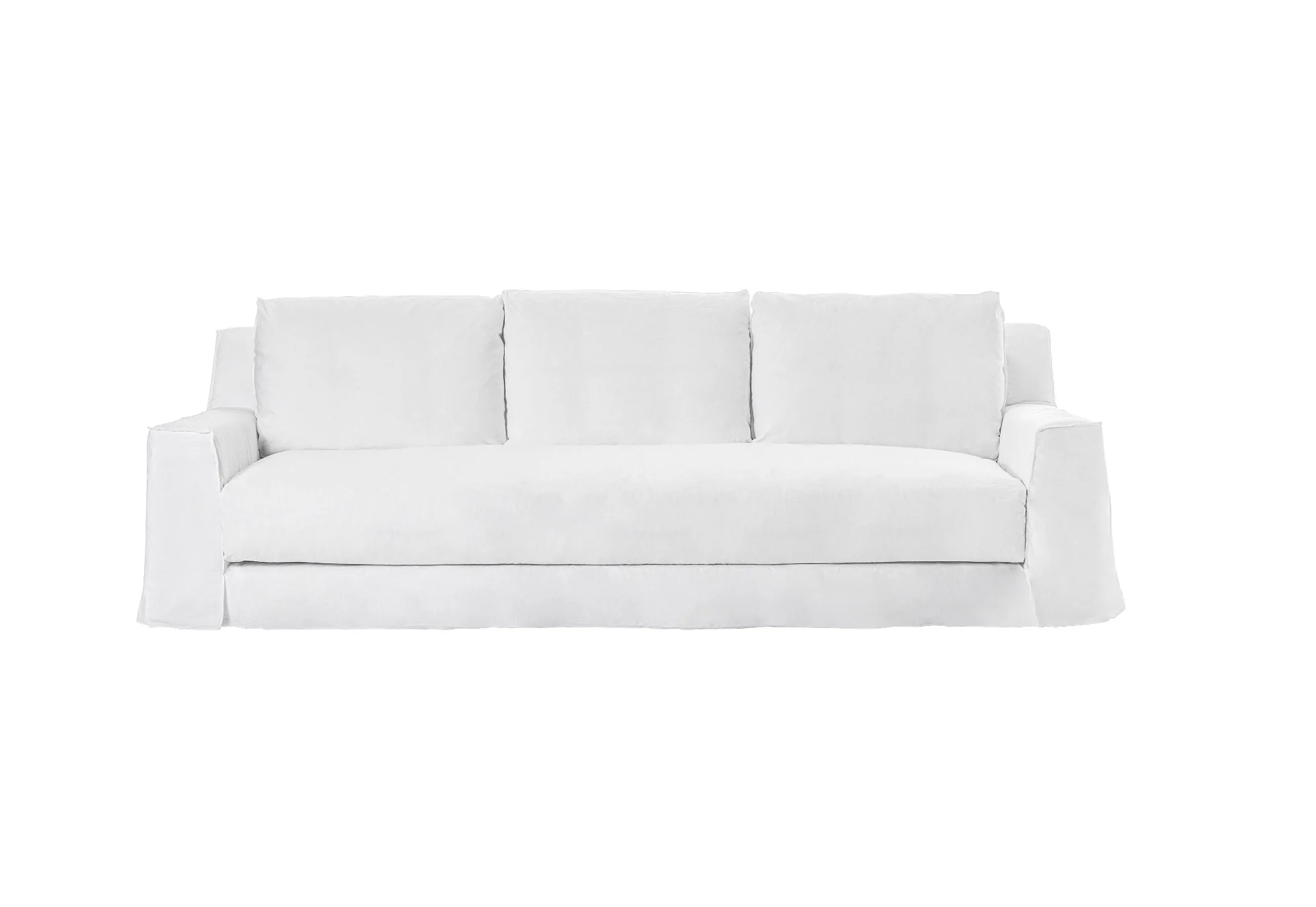 GERVASONI | LOLL 14 SOFA | $9,830.00 - Image 3