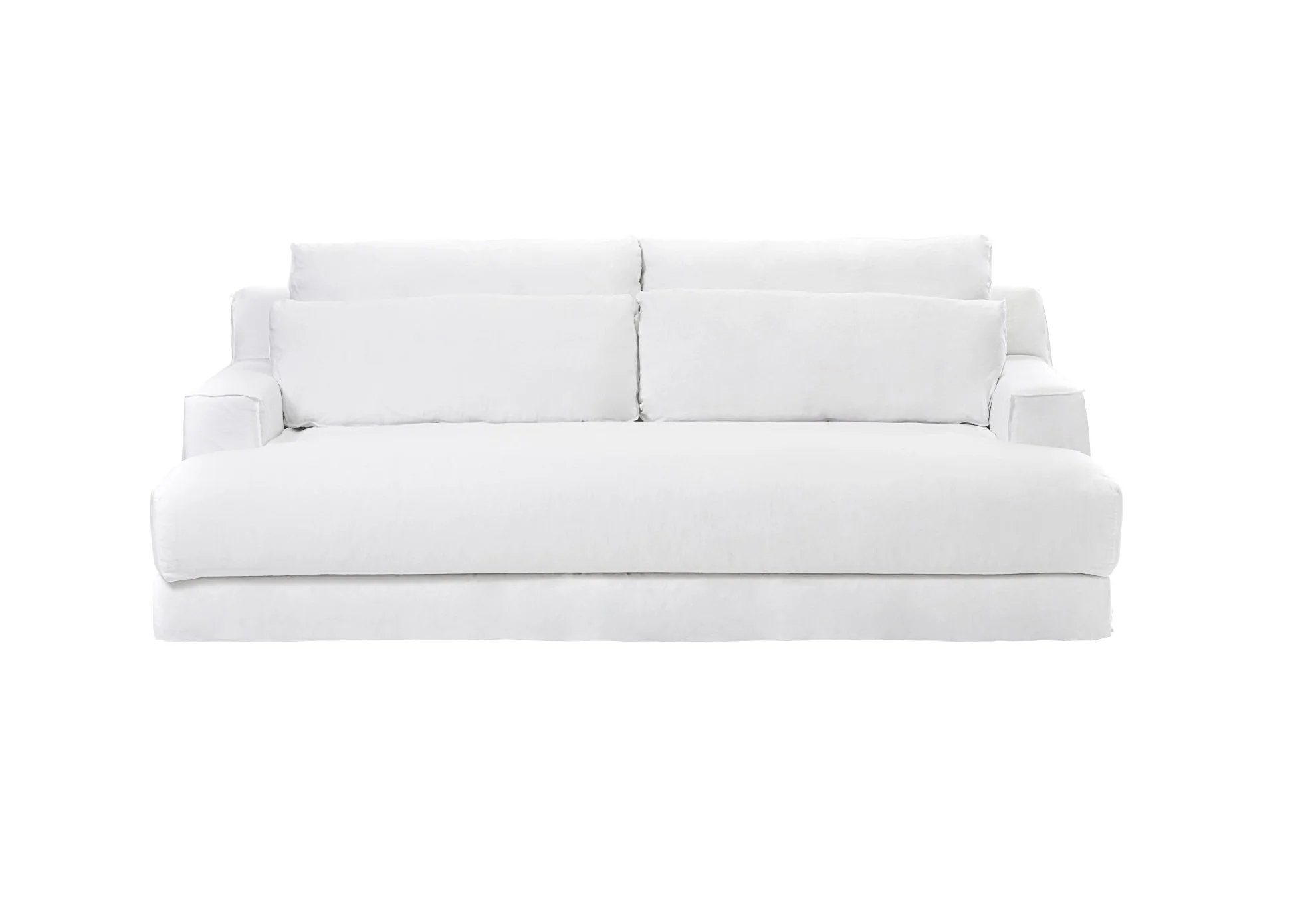 GERVASONI | LOLL 16 SOFA | $11,189.00 - Image 3