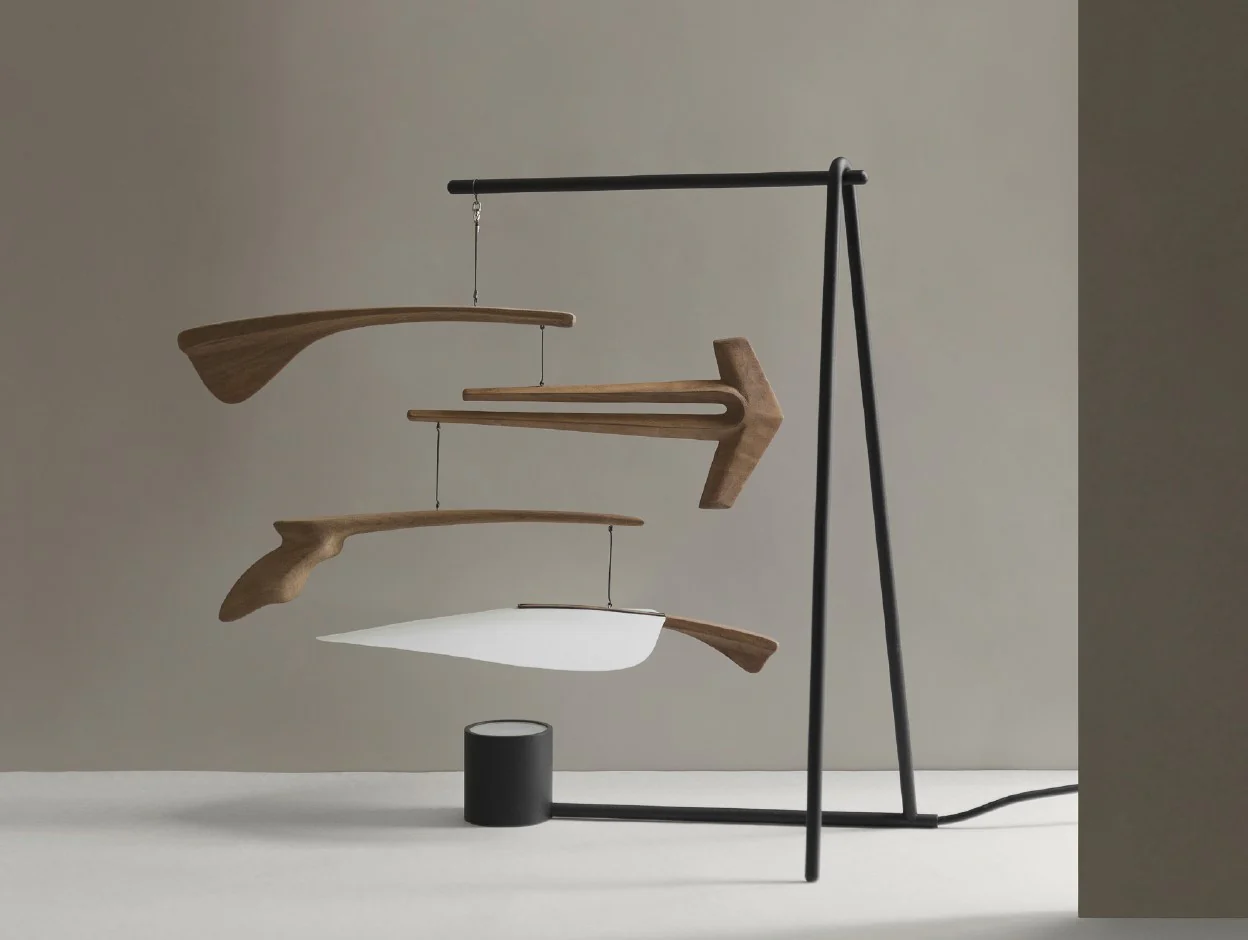 OSEO  l Lamp by FEDERICO STEFANOVICH - US $3,550 - Image 2