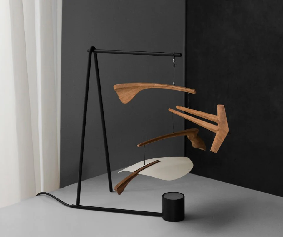 OSEO  l Lamp by FEDERICO STEFANOVICH - US $3,550 - Image 3
