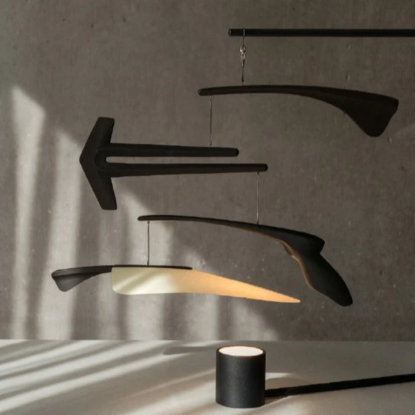 OSEO  l Lamp by FEDERICO STEFANOVICH - US $3,550 - Image 1