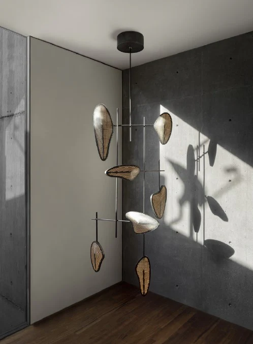 CANDELERA 04 l Pendant by FEDERICO STEFANOVICH – US ,000 – US ,000