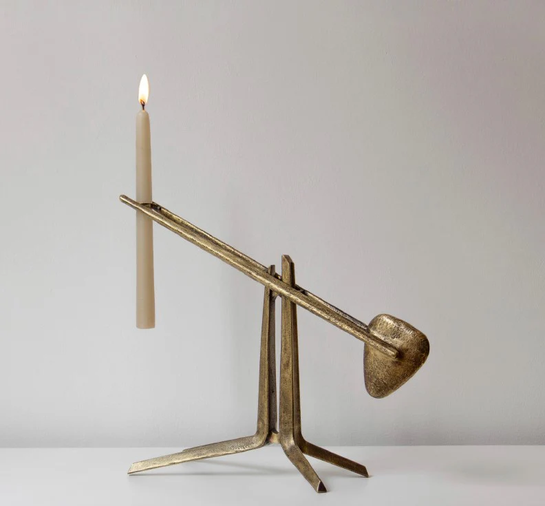TEMIS l Candle Holder by FEDERICO STEFANOVICH - US $3,000 - Image 2