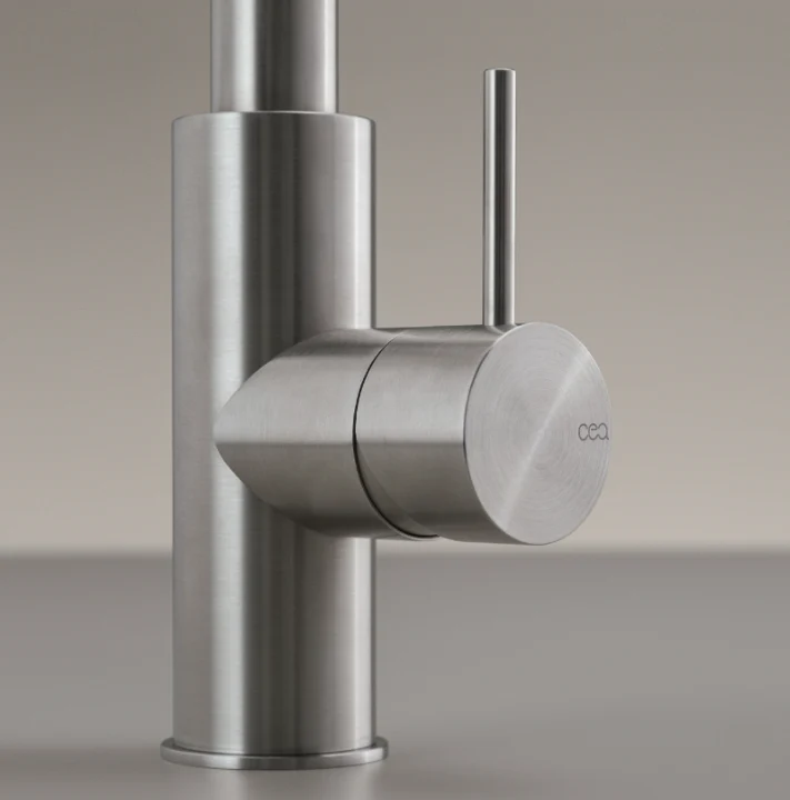 MIL202 | Kitchen faucet by CEA Design - $1,266.00 - $3,762.00 - Image 3