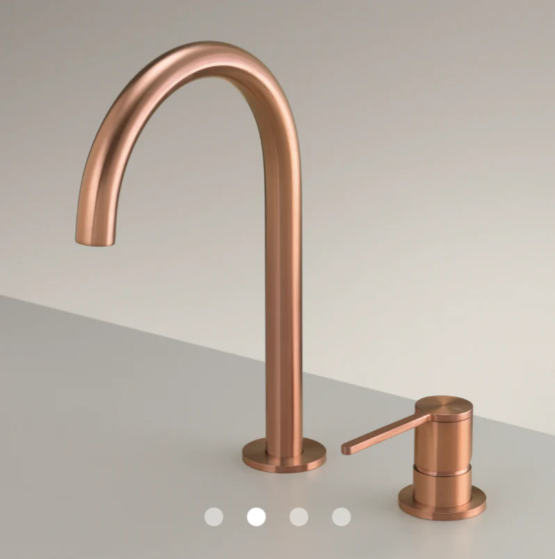 INV40 | Kitchen faucet CEA Design - $1,146.00 - $2,246.00 - Image 3