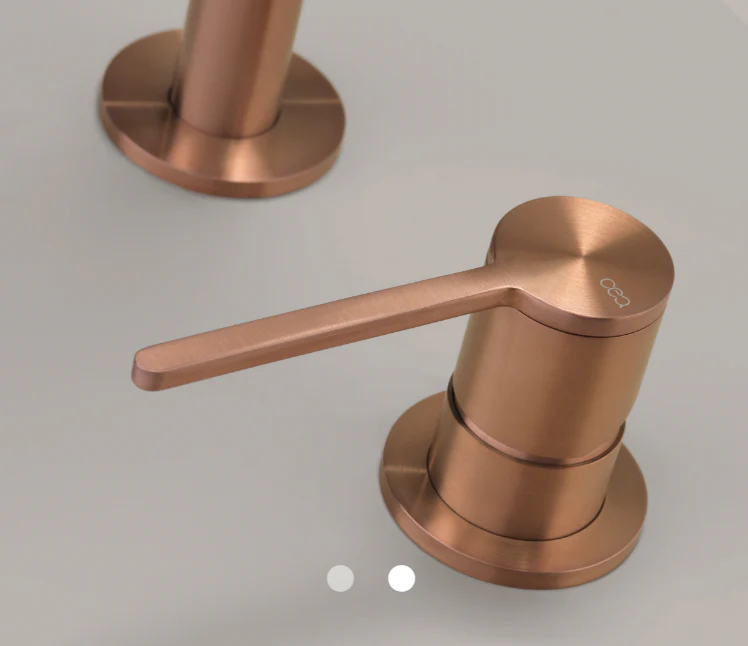 INV48 | Kitchen faucet by CEA Design - $1,202.00 - $2,986.00 - Image 3